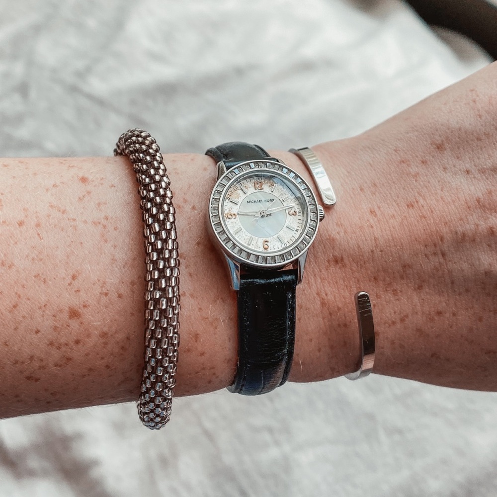 MICHAEL KORS WRIST WATCH
